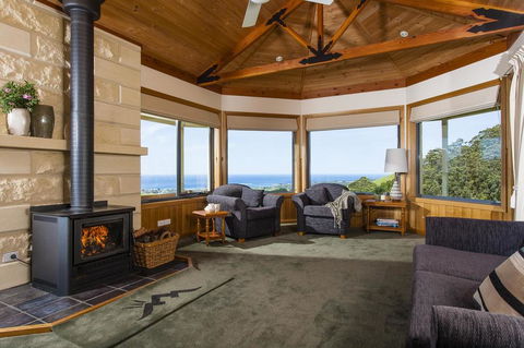 Glenoe Cottages - Adwords Guide 2