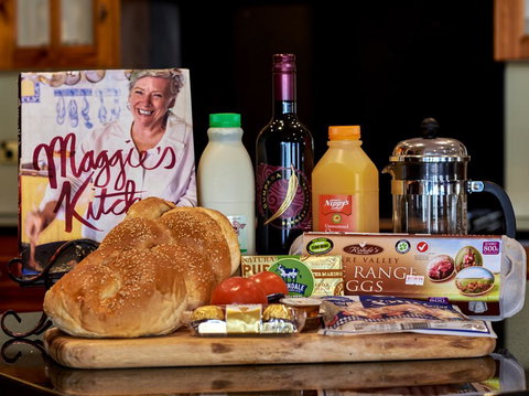 Goat Square Cottages - Adwords Guide 1