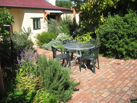 Goat Square Cottages - Adwords Guide 3