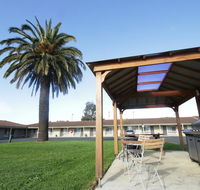 Golden Palms Motel - Adwords Guide