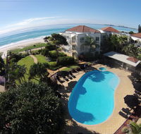 Golden Riviera Absolute Beachfront Resort - Adwords Guide