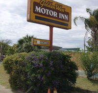 Golden West Motor Inn - Adwords Guide
