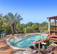 Gorgeous Mediterranean-style Hinterland Home - Adwords Guide