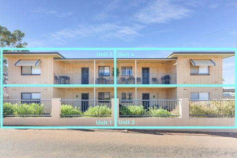 Gossan Street Units - Adwords Guide 0