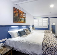 Granite Belt Motel - Adwords Guide