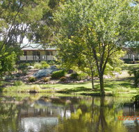 Granite Gardens Cottages  Lake Retreat - Adwords Guide