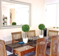 Great for families.Pool kitchen - Adwords Guide