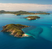Great Keppel Island Hideaway - Adwords Guide