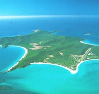Great Keppel Island Holiday Village - Adwords Guide
