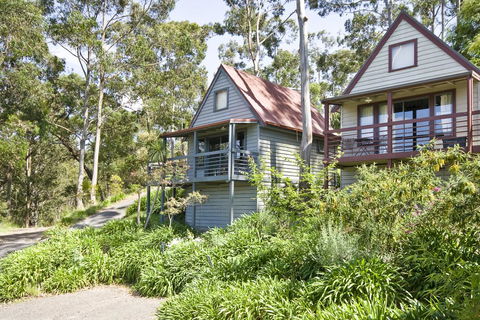 Great Ocean Road Cottages - Adwords Guide 0