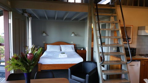Great Ocean Road Cottages - Adwords Guide 3