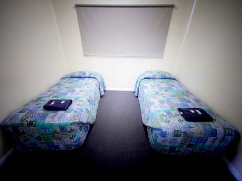 Great Western Travel Village - Adwords Guide 2