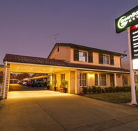 Green Gables Motel - Adwords Guide
