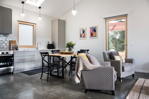 Green Retreat Passive House - Adwords Guide 3