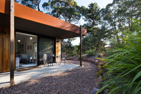 Green Retreat Passive House - Adwords Guide 2