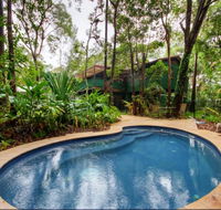 Greenhouse - Rainbow Shores Privacy and Relaxation equals Paradise - Adwords Guide