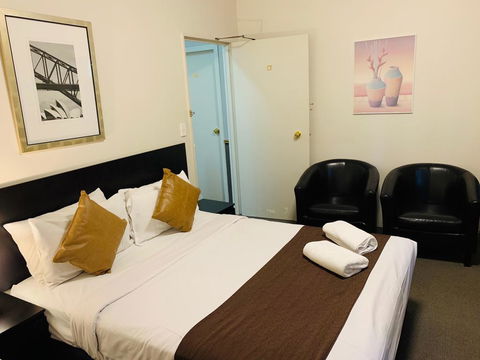 Greenwich Inn Motel - Adwords Guide 3