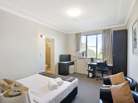 Greenwich Inn Motel - Adwords Guide 0