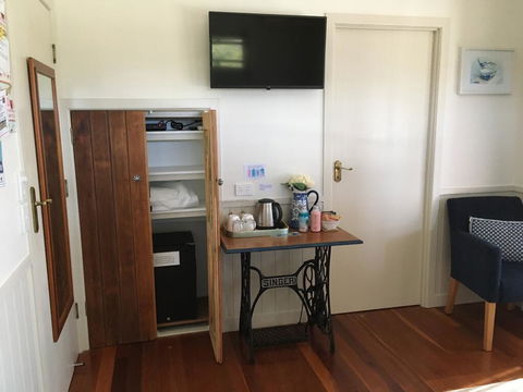 Gridley Homestead B&B - Adwords Guide 1