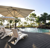 Groote Eylandt Lodge - Adwords Guide