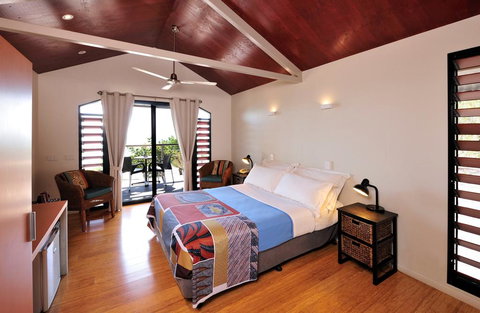 Groote Eylandt Lodge - Adwords Guide 1