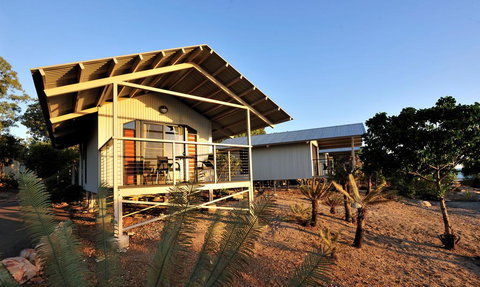 Groote Eylandt Lodge - Adwords Guide 2