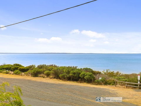 Grossard Point, The Lighthouse, Ventnor - Adwords Guide 1