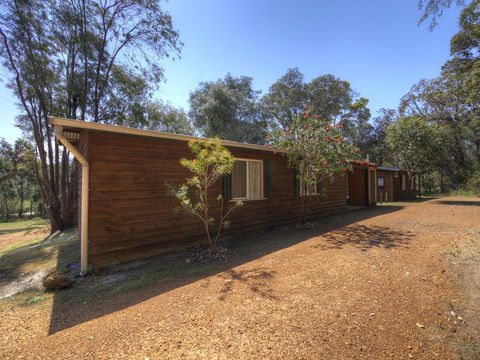 Gum Grove Chalets - Adwords Guide 3