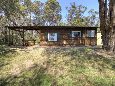 Gum Grove Chalets - Adwords Guide 2