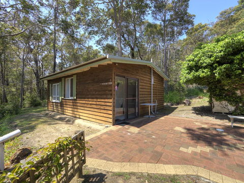 Gum Grove Chalets - Adwords Guide 0