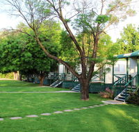Gundagai Cabins Tourist Park - Adwords Guide