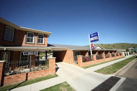 Gundagai Gabriel Motor Inn - Adwords Guide 0