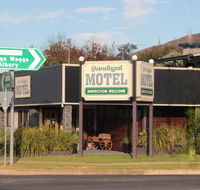 Gundagai Motel - Adwords Guide