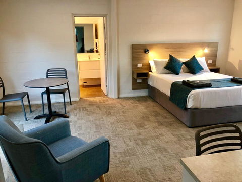 Gundagai Tourist Suites - Adwords Guide 0