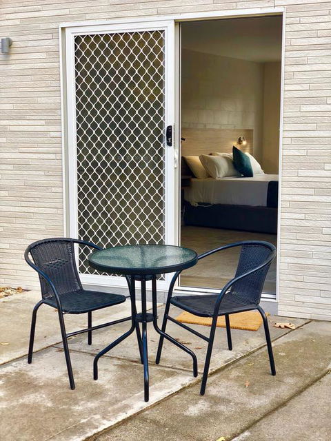 Gundagai Tourist Suites - Adwords Guide 3