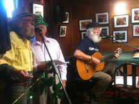 Gundaroo Colonial Inn