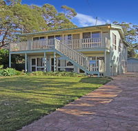 Gunyah - an idyllic coastal getaway - Adwords Guide