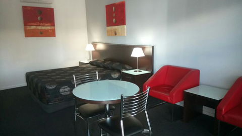 Gympie Muster Inn - Adwords Guide 1