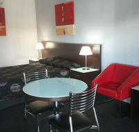 Gympie Muster Inn - Adwords Guide