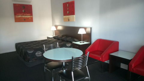 Gympie Muster Inn - Adwords Guide 0