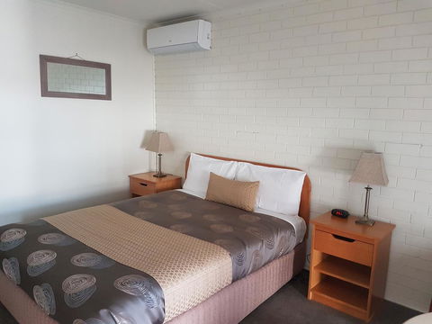 Hacienda Motel Geelong - Adwords Guide 0