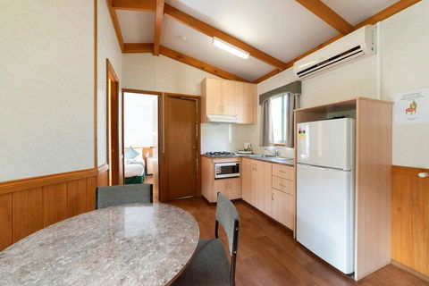 Halls Gap Caravan Park - Adwords Guide 2