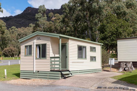 Halls Gap Caravan Park - Adwords Guide 3