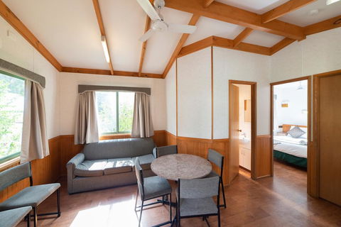 Halls Gap Caravan Park - Adwords Guide 1