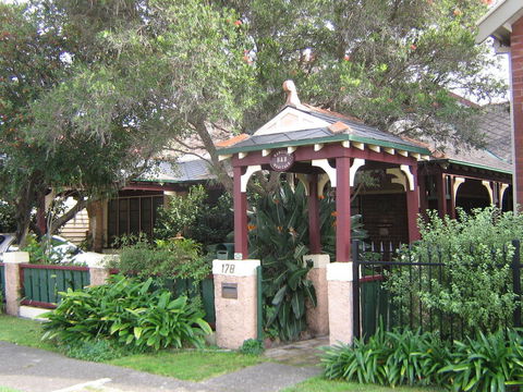 Hamilton Heritage B & B - Adwords Guide 2