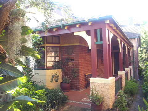 Hamilton Heritage B & B - Adwords Guide 3