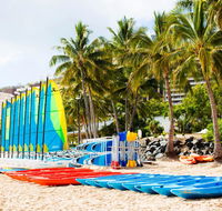Hamilton Island Holiday Homes - Adwords Guide
