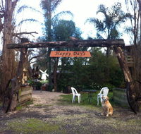 Happy Days Accommodation - Adwords Guide