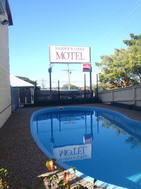 Harbour Lodge Motel - Adwords Guide 1