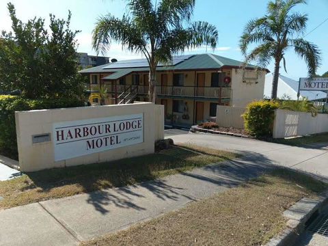 Harbour Lodge Motel - Adwords Guide 0